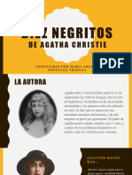Agatha Christie-10 Negritos (Editado Por N)