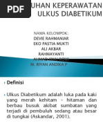 Download ulkus diabetikum by Eko Pastia Mukti SKep Ns SN69867859 doc pdf