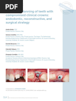 ITI Treatment Guide Volume 14 Dentalbooks Net | PDF | Dental