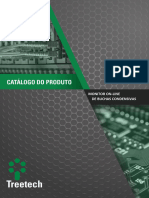 Treetech BM Catalogo PT 5.00