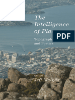 Jeff Malpas - The Intelligence of Place - Topographies and Poetics-Bloomsbury Academic (2015)