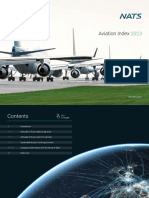 Aviation Index 2023