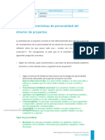 Notas de Gestion de Proyectos Unir Colombia