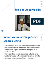 Diagnóstico Por Observación-2023