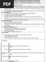 Handout Ebp