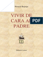 BOJORGE, H., Vivir de cara al Padre, sf