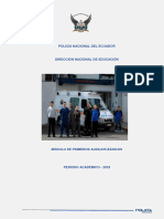 Primeros Auxilios Policia