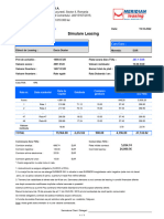 Oferta Leasing - Dacia Duster