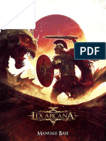 Lex Arcana Manuale Base PDF Compress