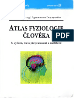 Atlas-Fyziologie - Podpora Vyhľadávania V Texte