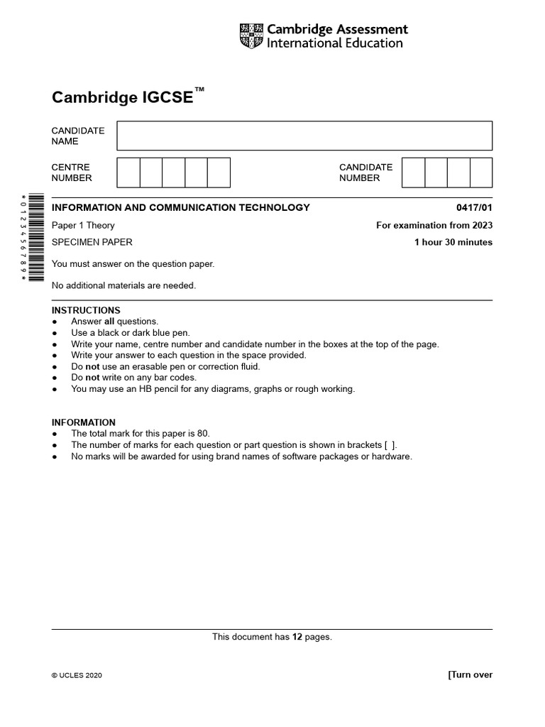 theory-pastpapers-pdf-wi-fi-printer-computing