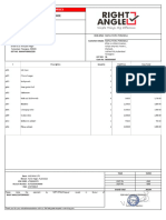 Invoices No-580 Rahul Patel Porandla2023red