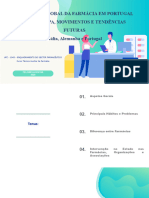Health Care Pharmacy Service Free Powerpoint Template - PPTMON