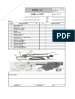 CHL-C-SEG-036 Check List BOMBA JACK POT