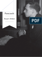 Stuart Elden - The Early Foucault-Polity (2021)