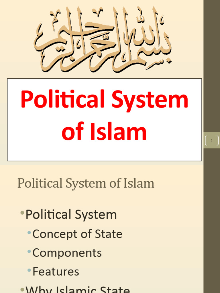 islamic-political-system-pdf