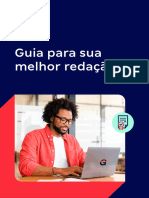 E Book Guia para Sua Melhor Redacao