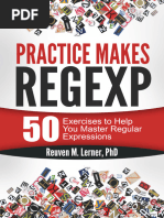 Practice Makes Regexp (Reuven M. Lerner, PHD)