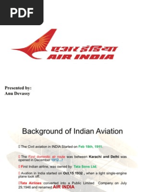 Download 64 Background Of Air India Gratis