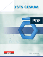 Acros - Cesium Carbonate Over Potassium Carbonate - Solubility in CH3CN - 4