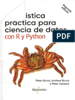 XX Estadistica Práctica para Ciencia de Datos Con R y Python