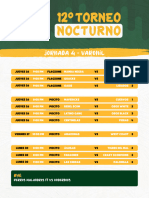 Jornada 4 Varonil