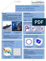 Investigasi Dan Aplikasi Dalam Analisis Power Flow Pada Sistem Dinamik Non Linier_Marine Transport_Yang_Jian