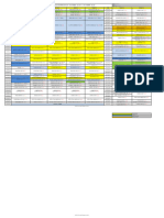 Parrilla Programacion