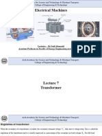 Lecture 7 Machine