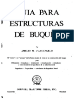 Pdfcoffee.com Libro Guia Para Estructuras de Buques Amelio Dx27arcangelo 2 PDF Free