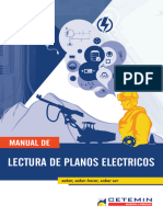 Manual de Lectura Planos Electricos 5 PDF Free