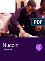 Nucoin Litepaper PT