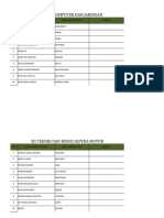 Daftar Wisudawan-Wisudawati 2023