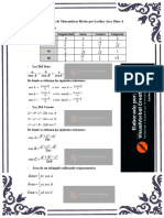 Formulario Blanco y Negro