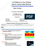 NSF Oct 2007 Vipin Kumar