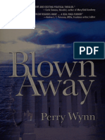 Blown Away - Wynn, Perry - 2006 - New York - Alice Street Editions - 9781560236078 - Anna's Archive