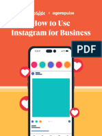 Instagram for Business Guide 2023
