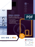 Urbia Green