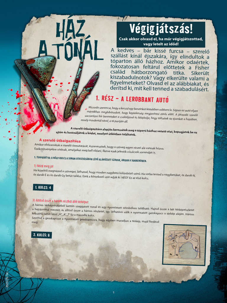 Walkthrough | PDF