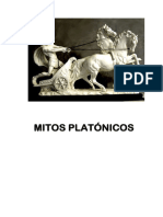 Mitos Platonicos