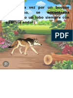 Había Una Vez Un Lobo Solitario Que Caminaba Por El Bosque, - 20231018 - 181345 - 0000