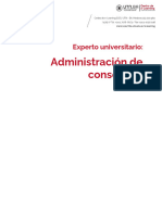 U2m1 - Administración de Consorcios 2023