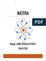 2.niveles de La Materia