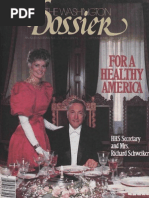 Download September 1981 Washington Dossier  by David Adler SN69872095 doc pdf