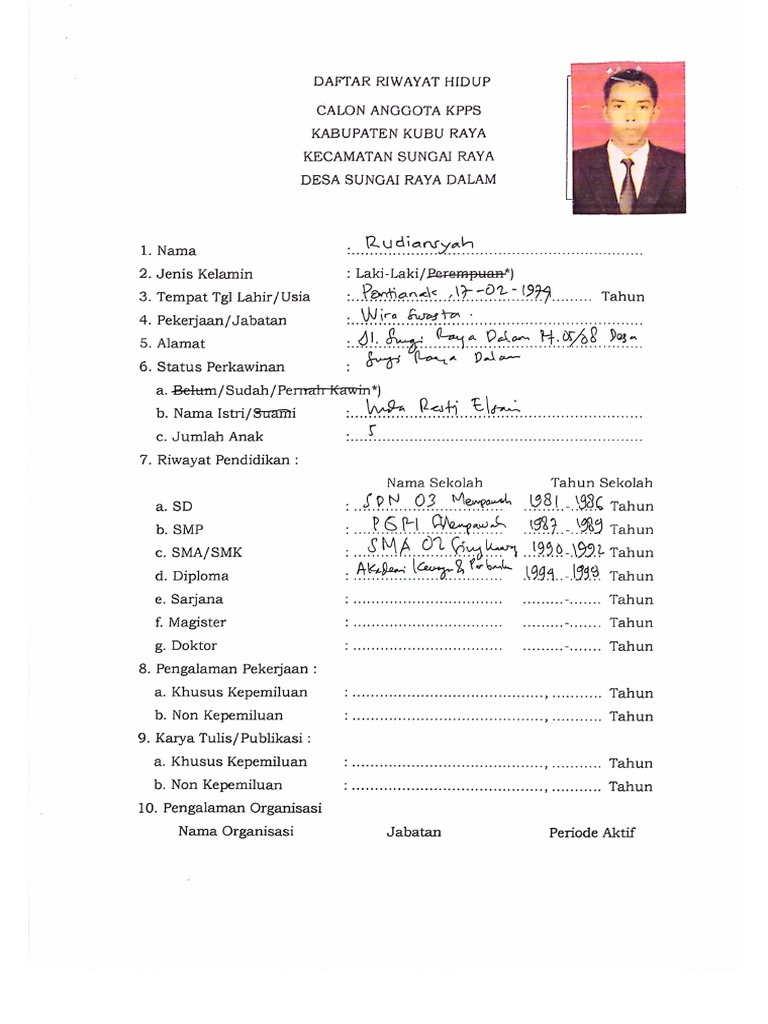 DRH | PDF