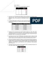 Unidad III Presupuesto de Capital