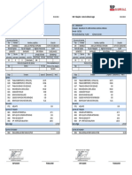 Boletas Vip Asper Set.18