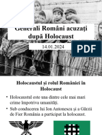 Proiect Holocaust