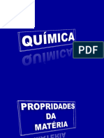 Introducao A Quimica