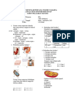 Pts Kls 8 Merdeka